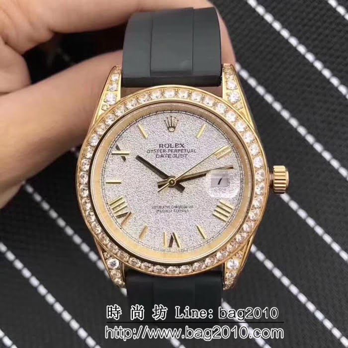 勞力士ROLEX XB精品 高品質男士腕表 WSS2786